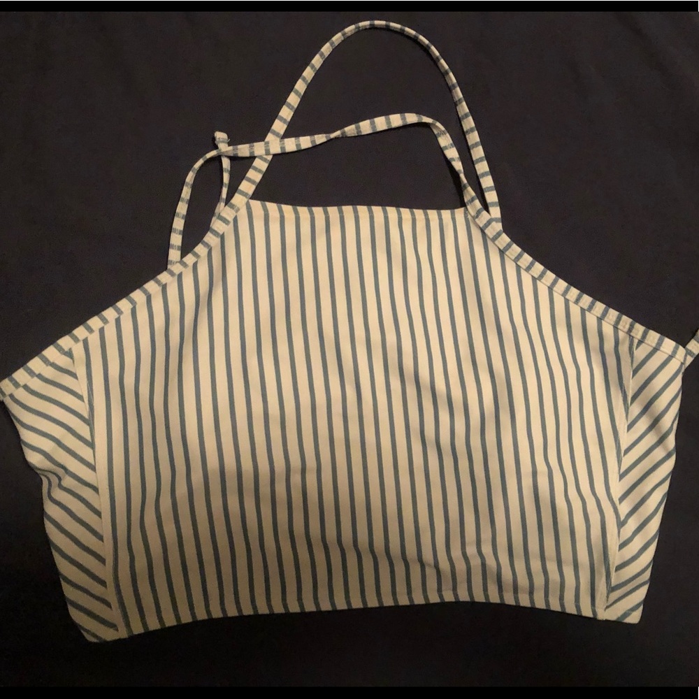 Albion Switchback Crop XL LIKE NEW